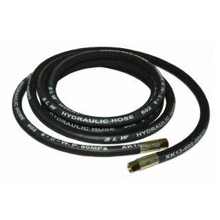 Hadica pre maznicu 4m - MAR-POL M780605