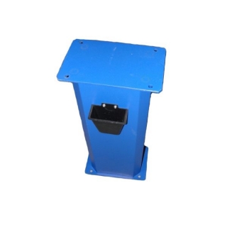 Stojan pre brúsku 69x31x20cm - MAR-POL M79204