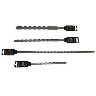 Vrták SDS Plus 10x450mm - MAR-POL M23724