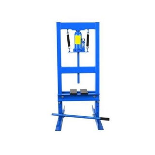 Hydraulický lis 8T - GEKO G02094