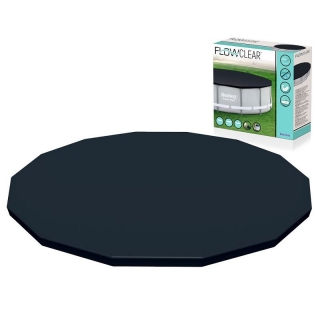 Bestway Plachta k bazénom 427cm, 58248