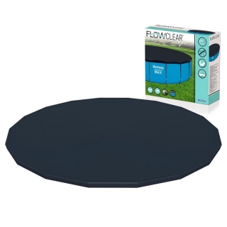 Bestway Prikrývka na bazén 549cm, 58039