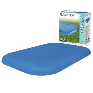 Bestway Prikrývka na bazén 262 x 175cm, 58319