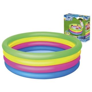 Bestway Detský nafukovací bazén 157 x 46cm, 51117