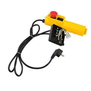 Ovládač na elektrický lanový naviják 400/800kg - GEKO C01089-1