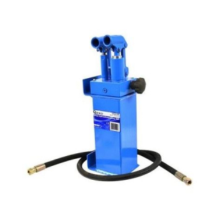 Hydraulická pumpa lisu 50T - GEKO G02015B