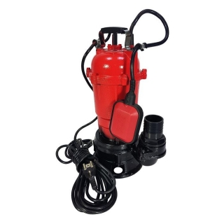 Ponorné kalové čerpadlo 750W - MAR-POL M79901