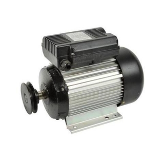 Motor kompresora 100L - GEKO C00356