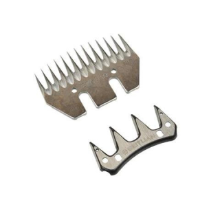 Set náhradných nožíkov (ovce) - GEKO CG81214-1