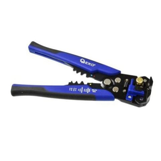 Automatické odizolovacie, odblankovacie kliešte 0,2-6 mm - GEKO G01775
