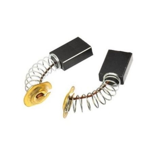 Uhlíky do leštičky 180 5x11x15mm - GEKO G85303