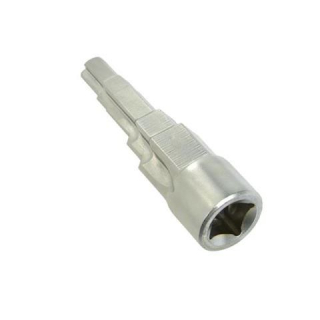 Univerzálny kľúč stupňovitý - GEKO G01781