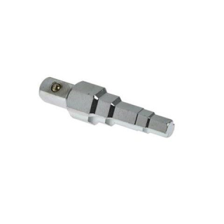Nadstavec na skrutkovač 1/2" - GEKO G01780