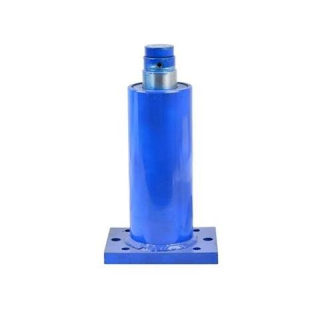 Hydraulické čerpadlo lisu 50T - GEKO G02015A