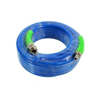 Hadica na vzduch PU 15m (12x8mm) 20bar - GEKO G02977