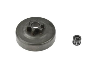 Spojkový bubon + ložisko pre Stihl 170, 180, 230, 250 - GEKO G81141