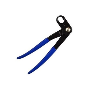 Kliešte pre montáž potrubia palivového filtra 15-23 mm - GEKO G01659