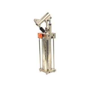 Hydraulická pumpa lisu 20T - GEKO CG02086-1