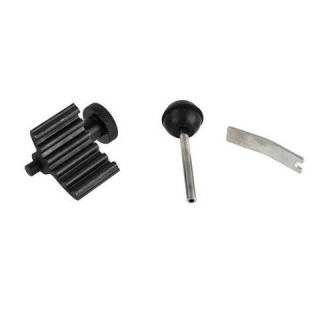 Aretačná sada pre motory VW AUDI SEAT SKODA FORD - GEKO G02536