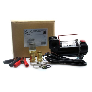 Čerpadlo MINI CPN na olej 12V M66900 - BJC