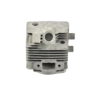 Valec na benzínový vysávač lístia - JG CG84010D