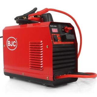 Usmerňovač BJC-230 s funkciou rýchleho nabíjania - BJC M82493