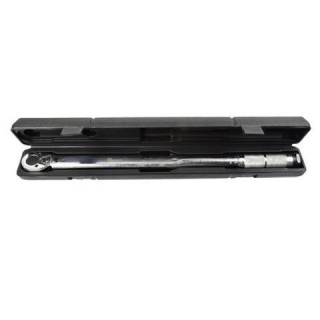 Kľúč dynamometrický momentový 1/2" 630mm - GEKO G10062