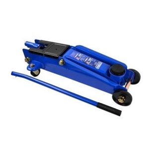 Hydraulický zdvihák 3T 140-432mm - GEKO G02195