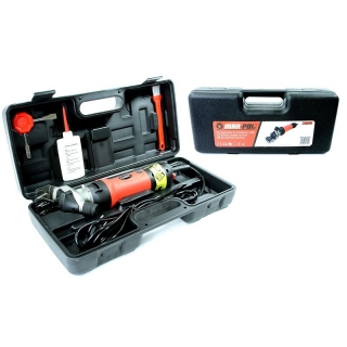 Strojček na strihanie oviec 350W M79358 - MAR-POL