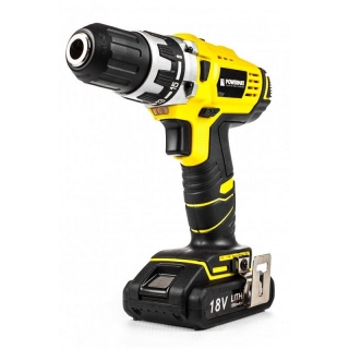 Akušrobovák PM-WA-18V-PRO - POWERMAT