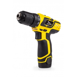 Akušrobovák PM-WA-10.8V-LI - POWERMAT