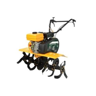 GEKO benzínový kultivátor 7hp 85cm