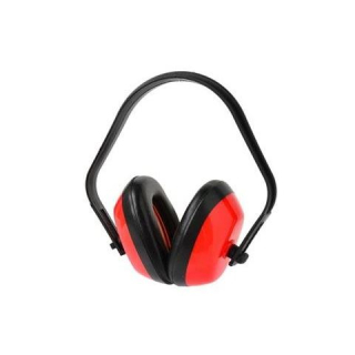 Chránič sluchu, ochranné slúchadlá na uši 24dB - GEKO G81069J