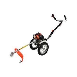 Mobilný krovinorez 3 kW 52cc - GEKO G81046