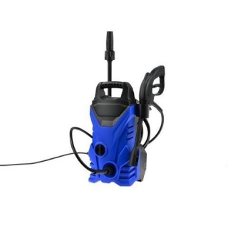 Vysokotlakový čistič Compact, wapka 1600W 115bar - GEKO G81600