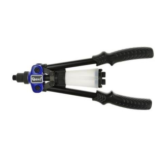 Pákové nitovacie kliešte 2,4-6,4mm - GEKO PREMIUM G01356