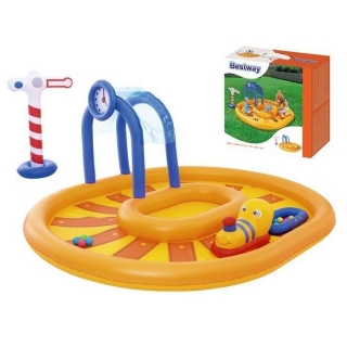 BESTWAY 53061 vlak 285x224x119 cm