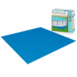Bestway Podložka pod bazén 488 x 488cm, 58003