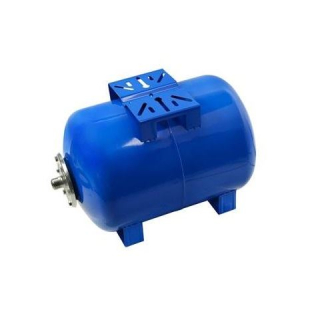 Membránová tlaková nádoba 50L - GEKO G81521