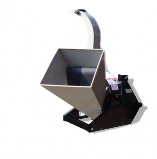 Štiepkovač Lumag HC-1000PTO