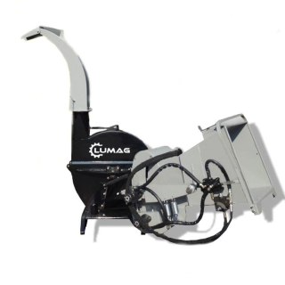 Štiepkovač Lumag HC-2550PTOH