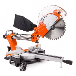 Pokosová píla PM-UK-3200 - POWERMAT