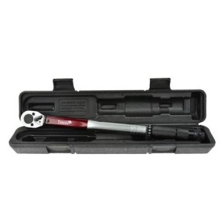 Kľúč dynamometrický momentový 3/8" 19-110Nm  - Tvardy T00021