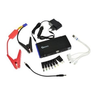 PowerBank s funkciou štartu 400A - GEKO G80035