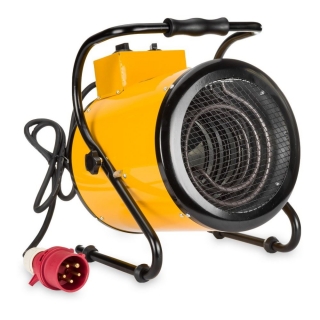 Elektrický ohrievač POWERMAT 9kW 400V