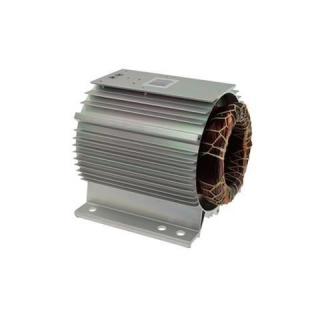Stator s krytom pre kompresor 50L - GEKO CG80305-22