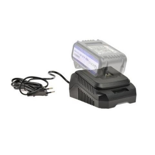 Nabíjačka akumulátorov Li-ion 18V - GEKO G80602