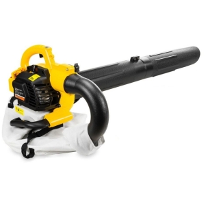 Benzínový vysávač lístia 2HP PM-DS-2 - POWERMAT
