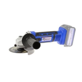 Akumulátorová uhlová brúska 115 mm 18 V Li-ion - GEKO G80618