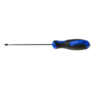 Skrutkovač plochý 3x100 mm - GEKO G32040